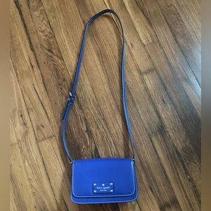 Kate spade bag!